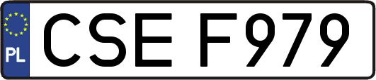 CSEF979