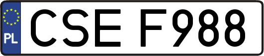 CSEF988