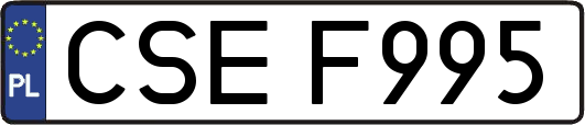 CSEF995