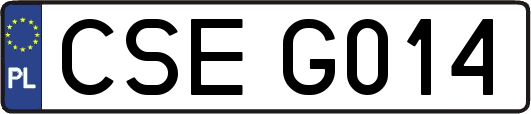 CSEG014