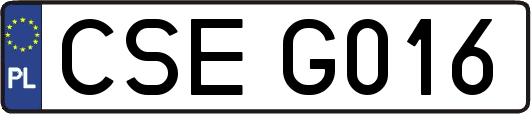 CSEG016