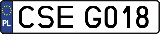 CSEG018