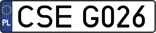 CSEG026