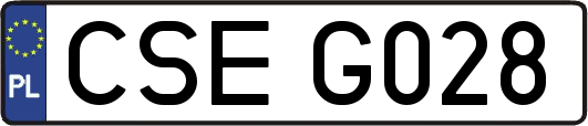 CSEG028