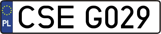 CSEG029