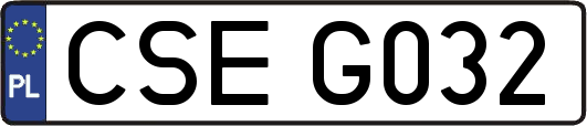 CSEG032