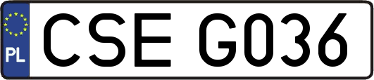 CSEG036