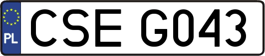 CSEG043