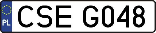 CSEG048