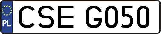 CSEG050