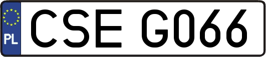 CSEG066
