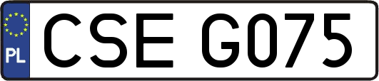 CSEG075