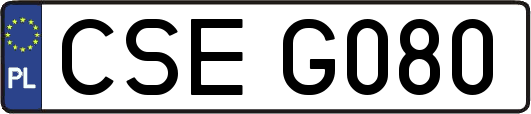 CSEG080