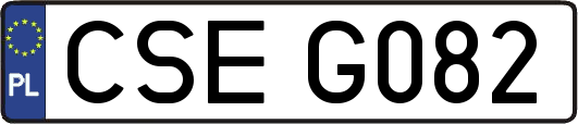 CSEG082