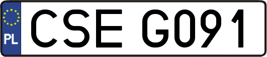 CSEG091