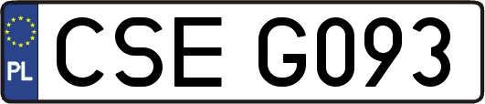 CSEG093