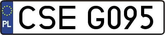 CSEG095