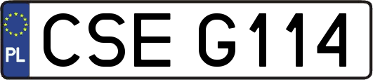 CSEG114