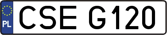 CSEG120