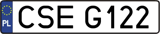 CSEG122