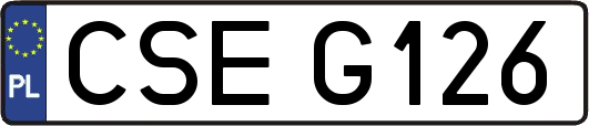 CSEG126