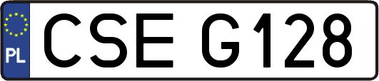 CSEG128