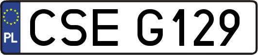 CSEG129