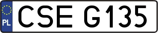 CSEG135