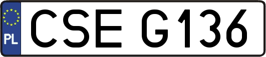CSEG136