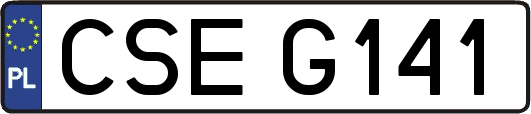CSEG141