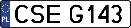 CSEG143