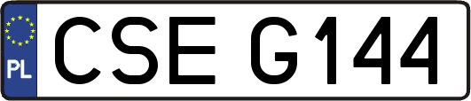 CSEG144
