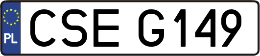 CSEG149