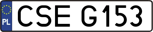 CSEG153