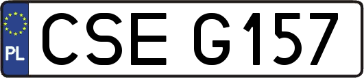 CSEG157