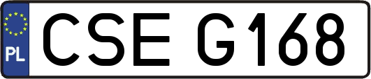 CSEG168