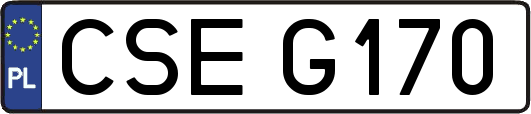 CSEG170