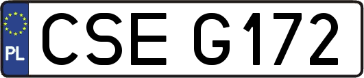 CSEG172