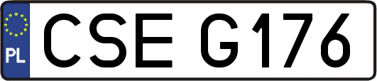 CSEG176