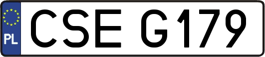 CSEG179