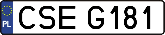 CSEG181