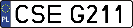 CSEG211
