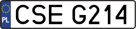 CSEG214