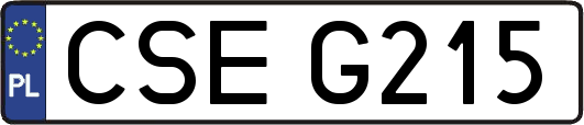 CSEG215