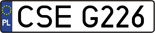 CSEG226