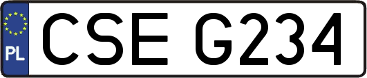 CSEG234