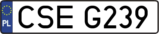 CSEG239