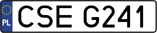 CSEG241