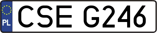 CSEG246