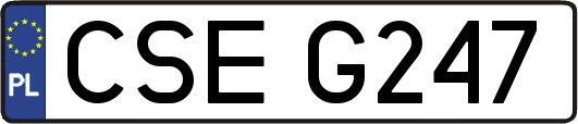 CSEG247